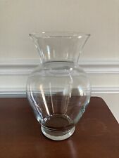 Vintage large clear for sale  Falling Waters