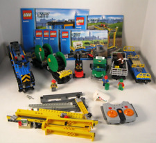 Lego city 60052 for sale  Rogers