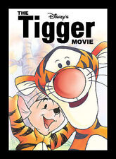 Tigger movie dvd for sale  Westlake