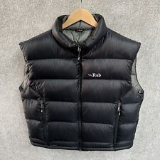 Rab gilet mens for sale  Shipping to Ireland