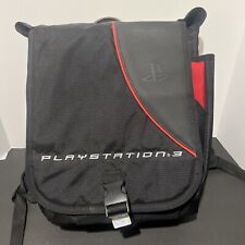 Funda de viaje para mochila acolchada Sony PS3 PlayStation 3  segunda mano  Embacar hacia Argentina