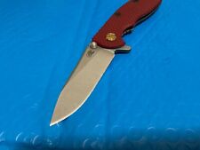 Used, Hinderer XM-18 3 inch,No Choil Slicer, M390 for sale  Fountain Valley