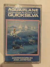 C64 aquaplane for sale  WALLINGFORD