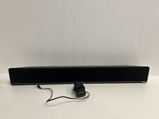 VIZIO SB2920-C6 29" 2 Channel Bluetooth TV Sound Bar - Black for sale  Shipping to South Africa