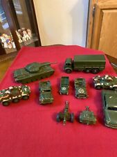 Dinky toys army for sale  Stillwater