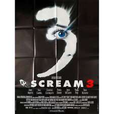 Scream original movie d'occasion  Villeneuve-lès-Avignon