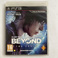 Used, PS3 - Beyond: Two Souls Sony Playstation 3 Game Tested for sale  Shipping to South Africa