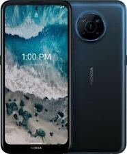 Usado, Smartphone Nokia X100 5G 128GB TA-1399 4GB T-Mobile azul desbloqueado muito bom comprar usado  Enviando para Brazil