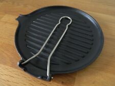 Creuset grill gril d'occasion  Amiens-
