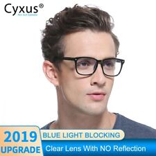 Cyxus lunettes anti d'occasion  Expédié en Belgium