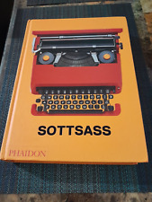 Ettore sottsass book for sale  Woodside