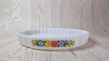 Flan pie dish for sale  Shipping to Ireland