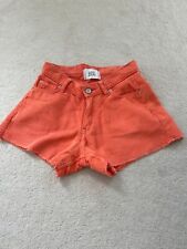 Urban outfitters orange for sale  LLANELLI