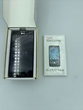 LG Optimus L90 D415 (T-Mobile) 4G LTE  Graphite Gray for sale  Shipping to South Africa