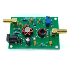 Universal wideband amplifier for sale  Shipping to United Kingdom