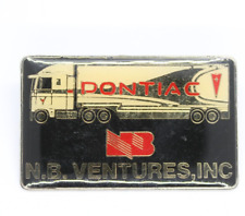 Pontiac n.b. ventures for sale  El Paso