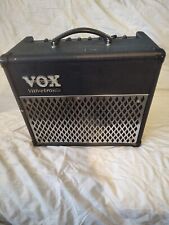 Vox ad15vt amplifier. for sale  COVENTRY