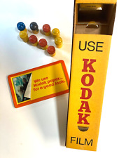 Vintage kodak film for sale  Germantown