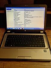 HP Pavilion G6-1D98DX 15.6" Laptop + Charger | AMD A6-3420M 500GB HDD Windows 7 for sale  Shipping to South Africa