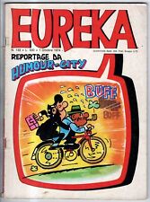 Eureka 133 1974 usato  Ariccia
