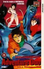 Usado, DVD Adventure Kid série anime completa comprar usado  Enviando para Brazil