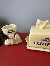 Lurpak collectable ceramic for sale  WALLSEND