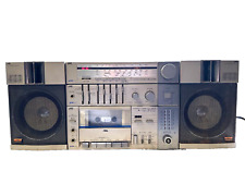 Jvc boombox r11jw for sale  Norman