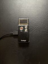 Aomago︱ Digital Voice Activated Recorder ︱MP3 USB Meetings Lectures Interviews for sale  Shipping to South Africa
