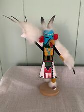 Painted eagle dancer for sale  Brooksville