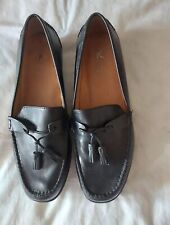 Shoes flat loafers for sale  BIRMINGHAM