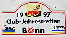 Porsche 356 rallye gebraucht kaufen  Deutschland