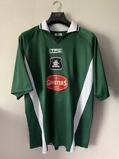 Usado, Camiseta de fútbol Plymouth 2003 Home XL excelente estado  segunda mano  Embacar hacia Argentina