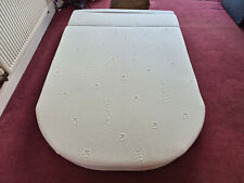 Caravan mattress fixed for sale  BICESTER