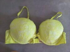 Neon yellow padded for sale  MAIDSTONE