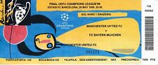 Ticket uefa champions for sale  LONDON