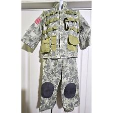 Combat soldier toddler for sale  Cherry Hill