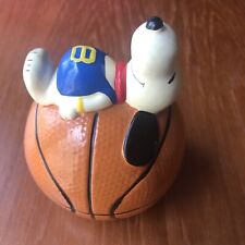 snoopy bank for sale  Chapel Hill