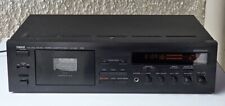 yamaha cassette deck for sale  Shipping to Ireland