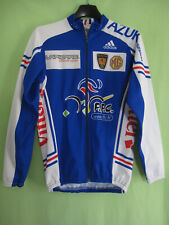 Maillot cycliste equipe d'occasion  Arles