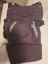 Used, Infantino Baby Carrier - Gray for sale  Shipping to South Africa