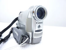 Videocamera canon digital gebraucht kaufen  Berlin