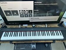 Yamaha piaggero keyboard for sale  CORBY