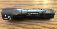 Surefire 6px tactical usato  Piacenza