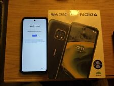 Nokia xr20 dual for sale  LOUTH