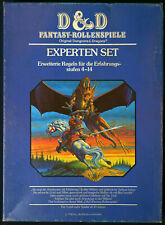 Dungeons dragons experten gebraucht kaufen  Berlin