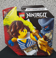 Lego ninjago legacy usato  Vicenza