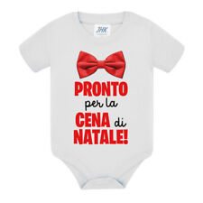 Body neonato pronto usato  Italia