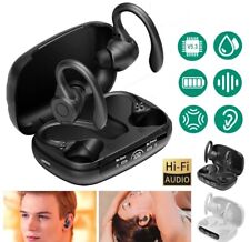 Wireless earphones earbuds for sale  GLASGOW