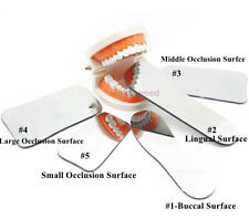 Glass dental orthodontic for sale  Shipping to Ireland