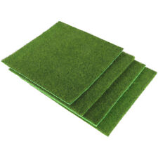 Pcs grass mat for sale  Shipping to Ireland